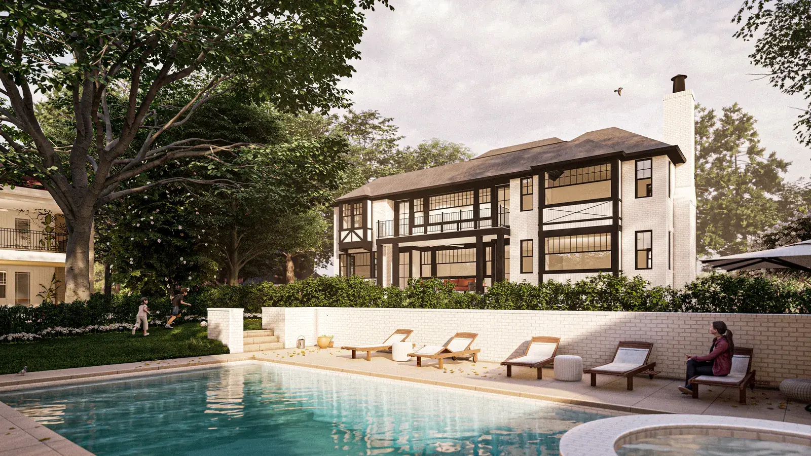 Chandler Park Residences, view 2